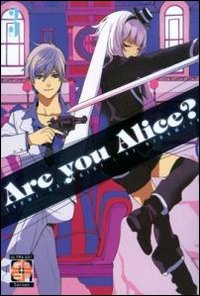Are you Alice?
