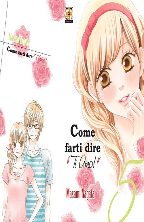 Come farti dire «ti amo!»