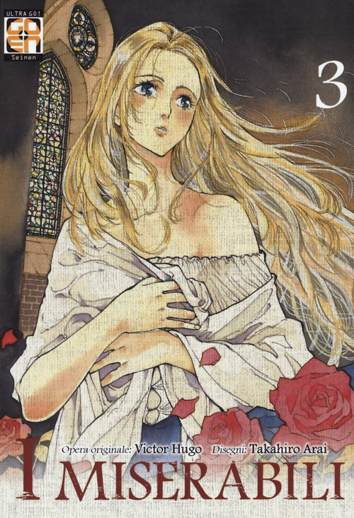 I miserabili da Victor Hugo