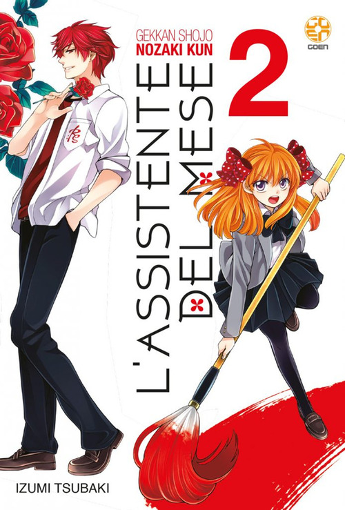 L'assistente del mese