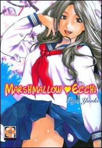 Marshmallow Ecchi