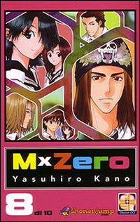 MxZero