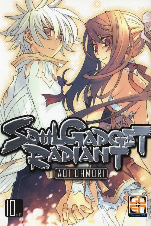 Soul gadget radiant
