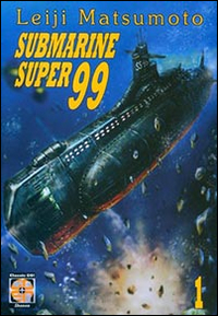 Submarine super99