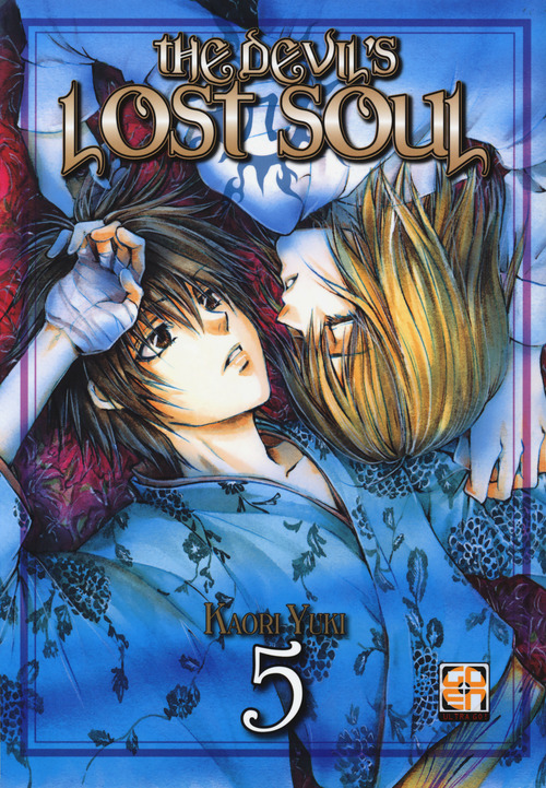 The devil's lost soul. Deluxe