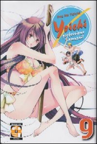 Yoichi, professione samurai!