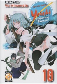 Yoichi, professione samurai!