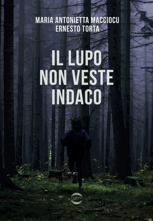 Il lupo non veste indaco