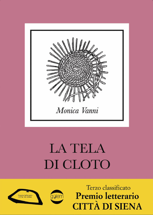 La tela di Cloto