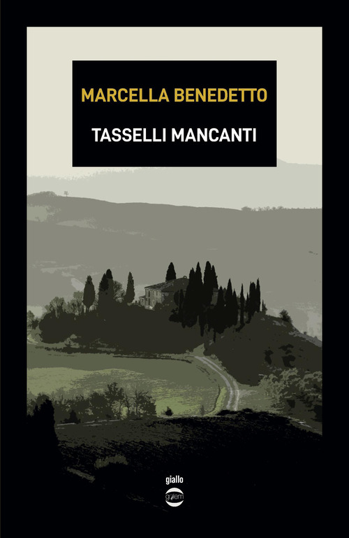 Tasselli mancanti