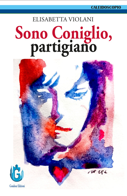 Sono Coniglio, partigiano