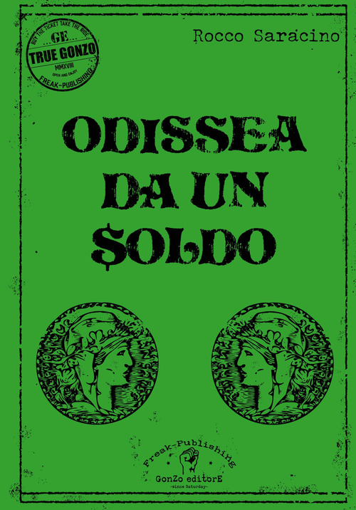 Odissea da un soldo