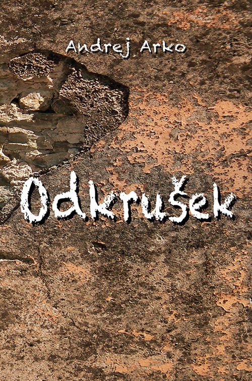Odkrusek