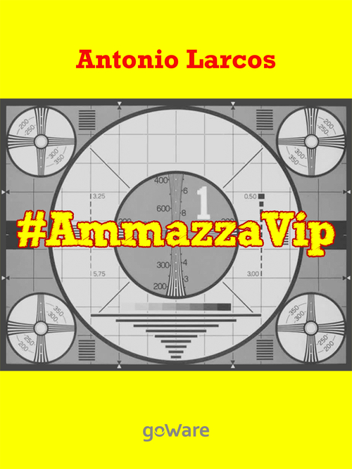 #AmmazzaVip