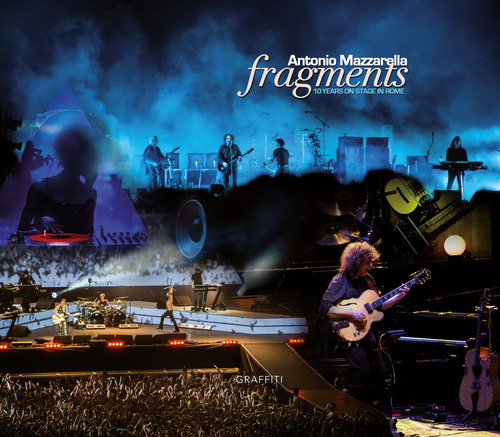 Fragments. 10 years on stage in Rome