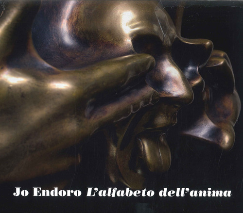 Jo endoro l'alfabeto dell'anima