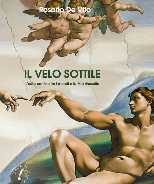 Il velo sottile. L'esile confine tra i mondi e la mia rinascita