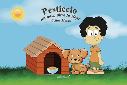 Pesticcio. Un naso oltre la siepe