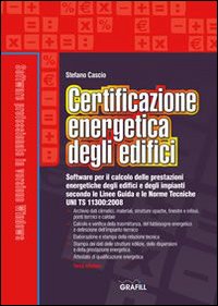 Certificazione energetica degli edifici