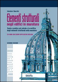 Elementi strutturali negli edifici in muratura