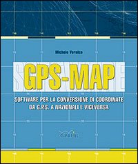 GPS-Map. Software per la conversione di coordinate