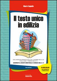 Il testo unico in edilizia