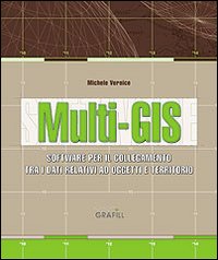 Multi-GIS. Software per il collegamento tra dati relativi ad un oggetto e la loro ubicazione sul territorio