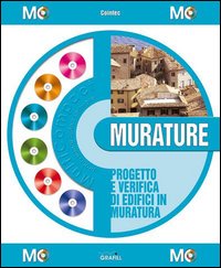 Murature. Progetto e calcolo di edifici in muratura
