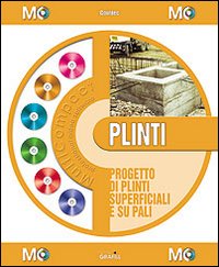 Plinti. Progetto e verifica di plinti