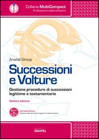 Successioni e volture scaricabile on line