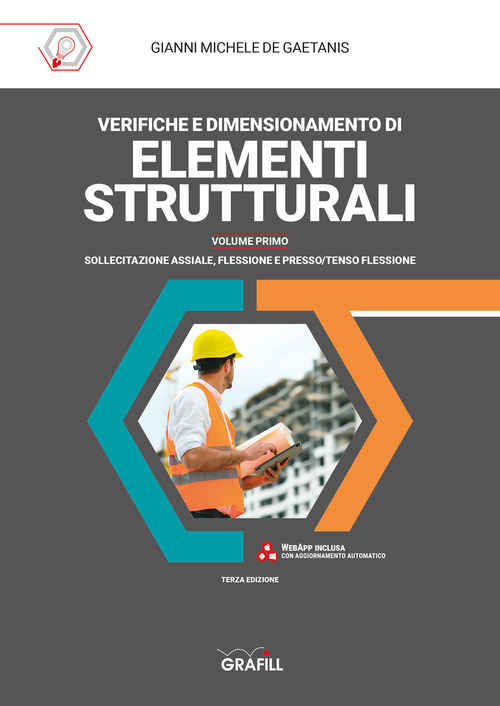 Verifica e dimensionamento di elementi strutturali