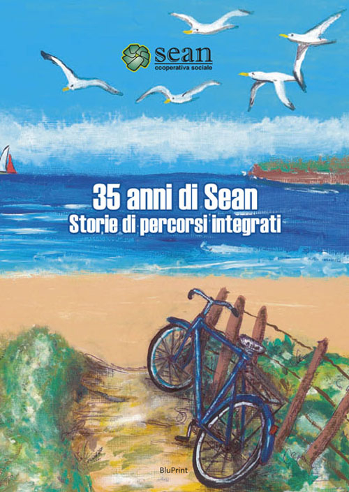 35 anni di Sean. Storie di percorsi integrati