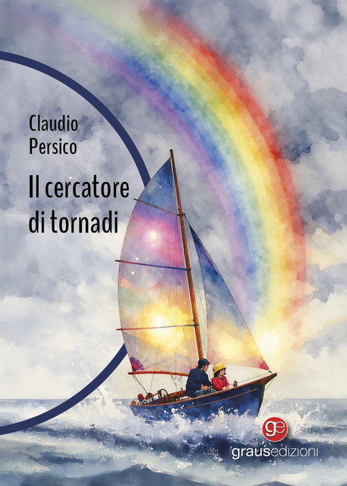 Il cercatore di tornadi