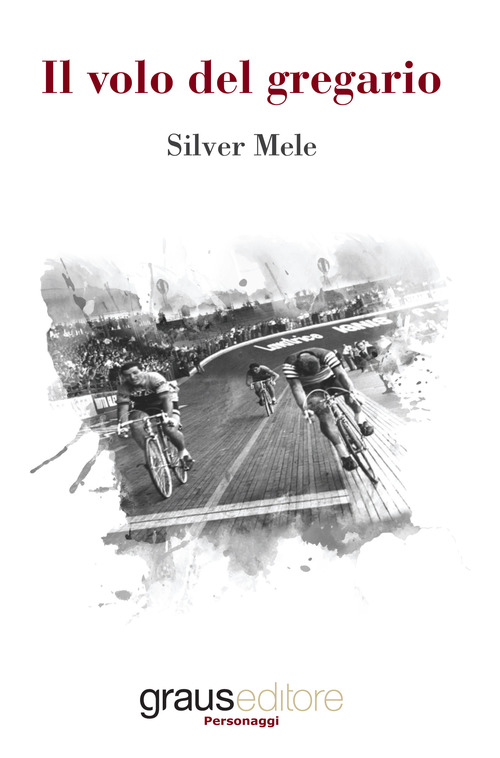 Il volo del gregario