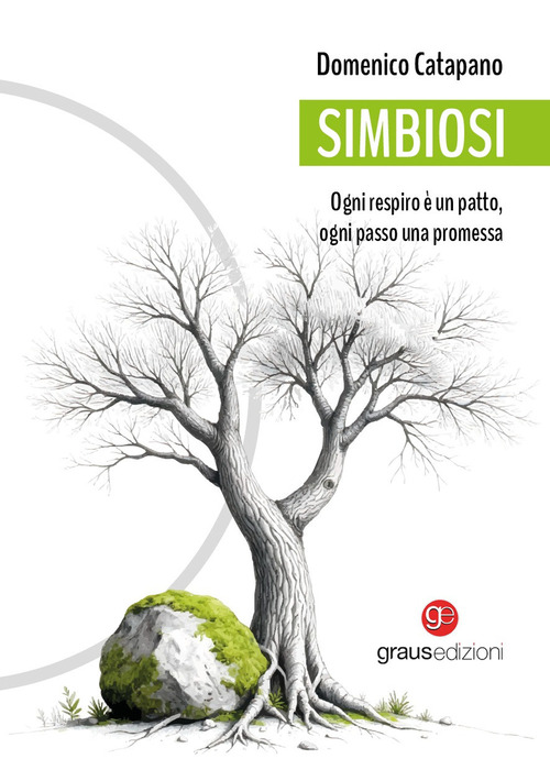 Simbiosi. Ogni respiro è un patto, ogni passo una promessa