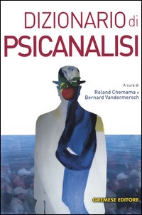 Dizionario di psicanalisi