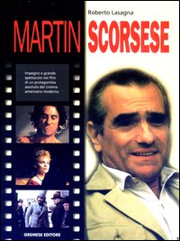 Martin Scorsese