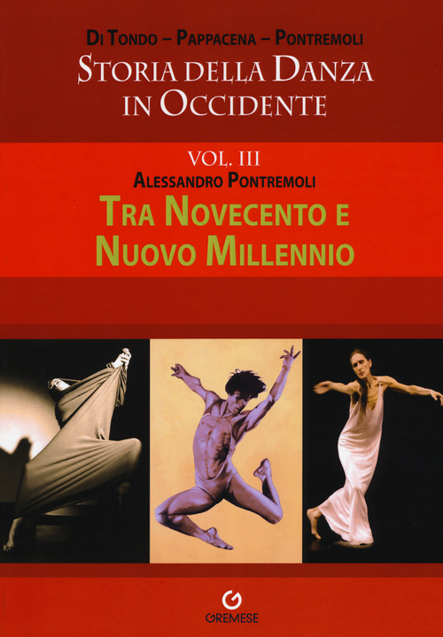 Storia della danza in Occidente