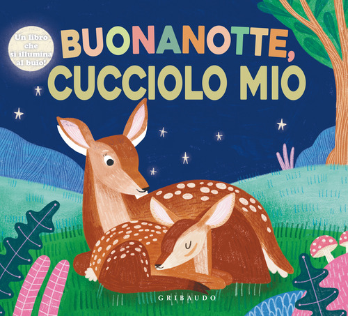 Buonanotte cucciolo mio