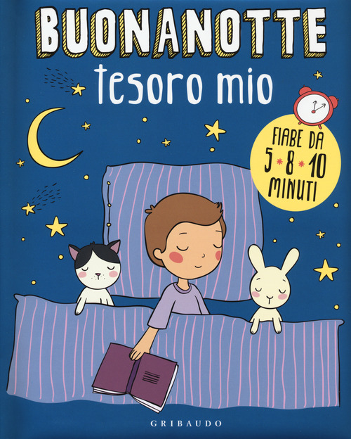 Buonanotte, tesoro mio