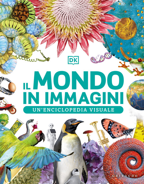 Il mondo in immagini. Un'enciclopedia visuale