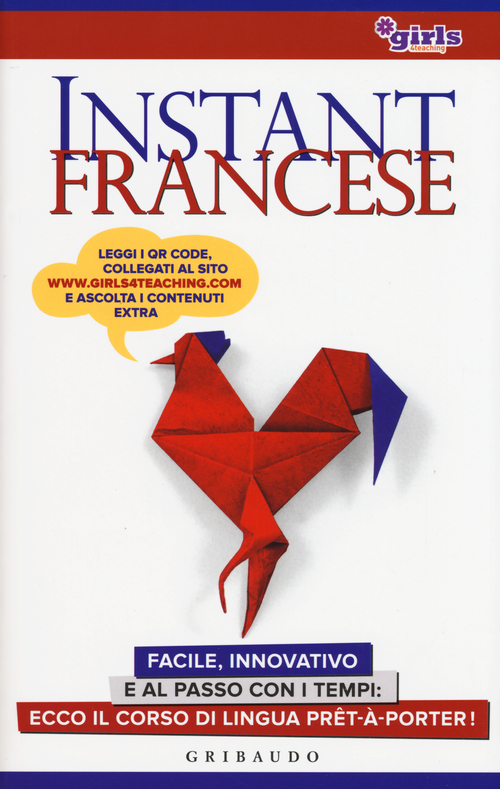 Instant francese