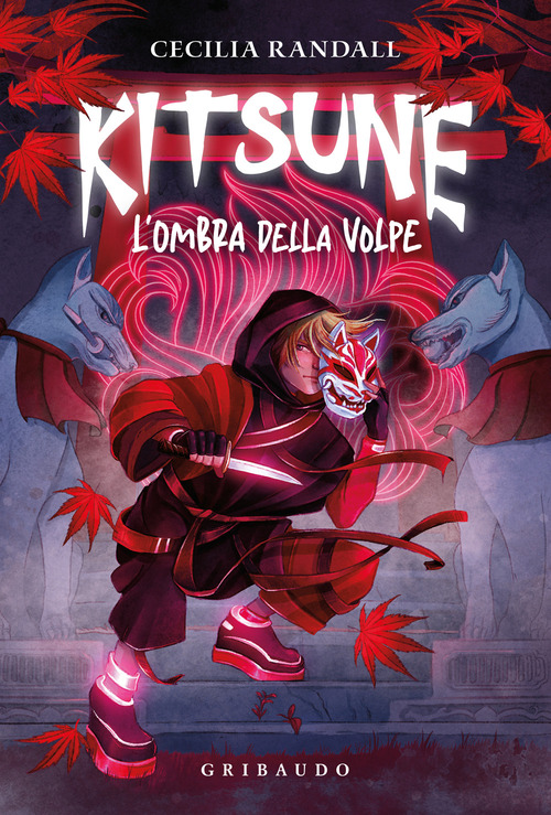 L'ombra della volpe. Kitsune