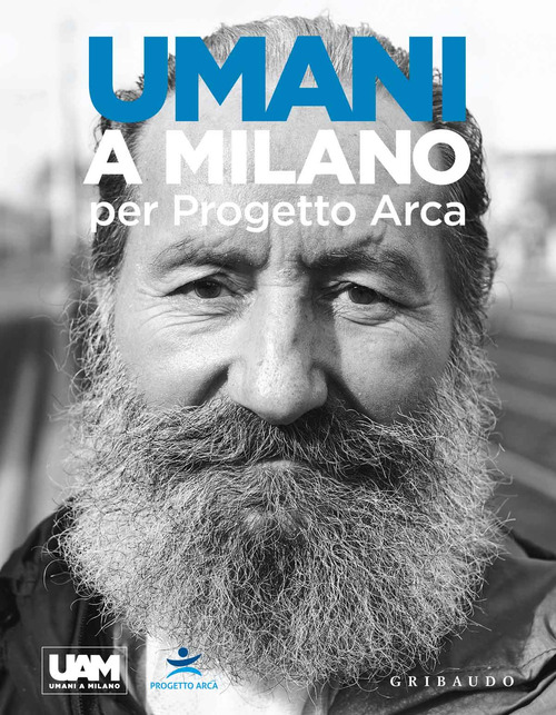 Umani a Milano per Progetto Arca