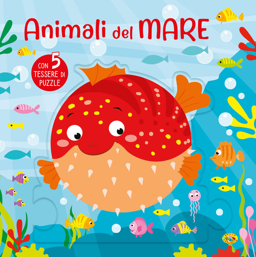 Animali del mare