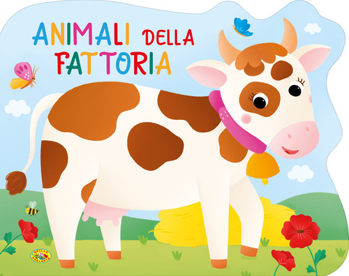 Animali della fattoria