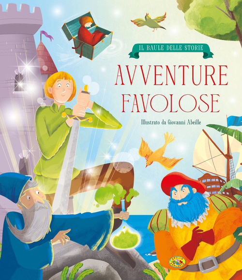 Avventure favolose
