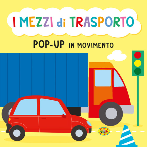 I mezzi di trasporto