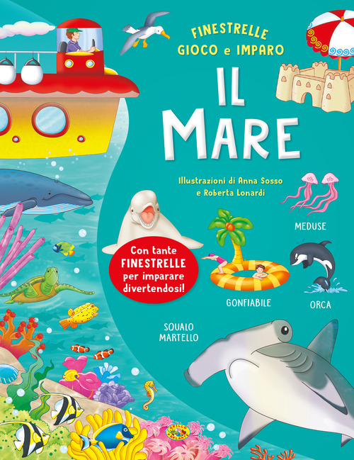 Il mare