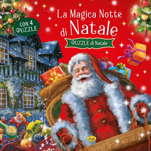 La magica notte di Natale